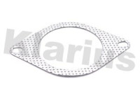 Gasket, exhaust pipe