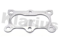 Gasket, exhaust pipe