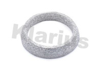 Gasket, exhaust pipe