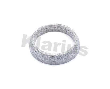 Gasket, exhaust pipe