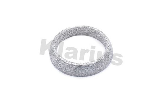 Gasket, exhaust pipe