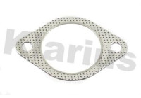 Gasket, exhaust pipe