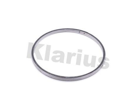 Gasket, exhaust pipe