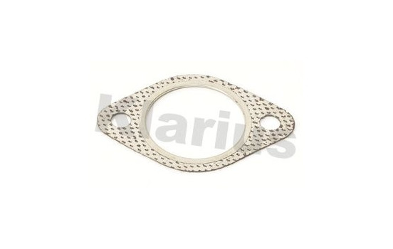 Gasket, exhaust pipe