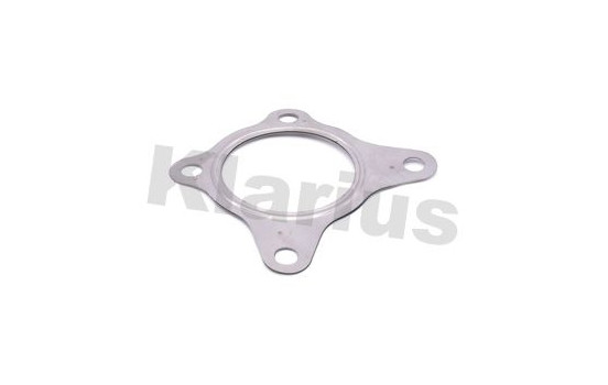 Gasket, exhaust pipe, Image 2