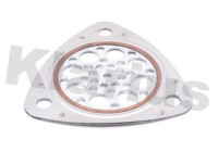 Gasket, exhaust pipe