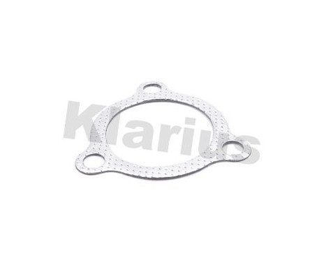 Gasket, exhaust pipe, Image 2