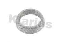 Gasket, exhaust pipe