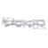 Gasket, exhaust pipe, Thumbnail 2