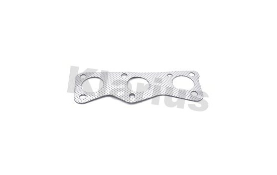 Gasket, exhaust pipe, Image 2
