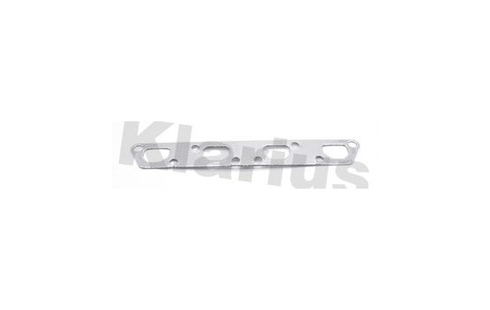 Gasket, exhaust pipe, Image 2