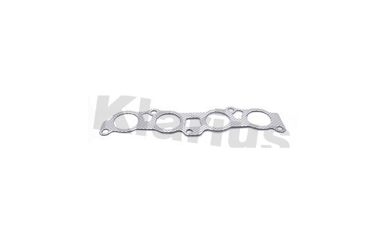 Gasket, exhaust pipe, Image 2