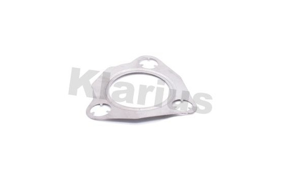 Gasket, exhaust pipe, Image 2