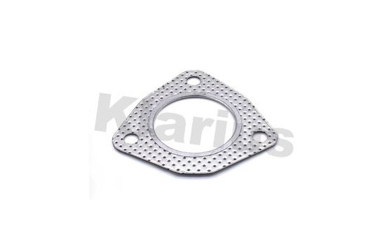 Gasket, exhaust pipe, Image 2