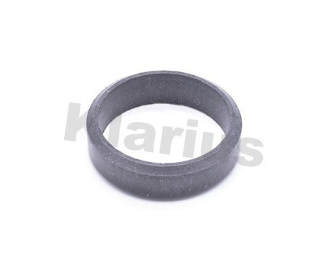 Gasket, exhaust pipe, Image 2