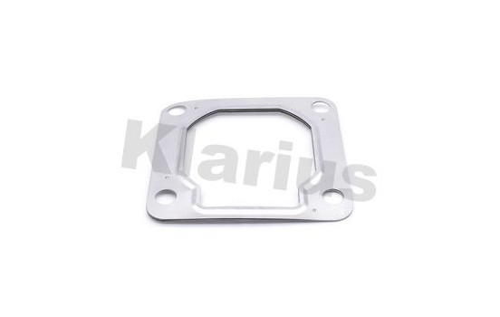 Gasket, exhaust pipe, Image 2