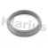 Gasket, exhaust pipe, Thumbnail 2