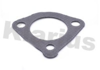 Gasket, exhaust pipe