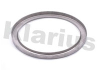 Gasket, exhaust pipe