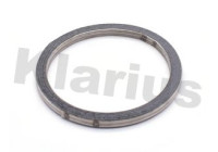 Gasket, exhaust pipe