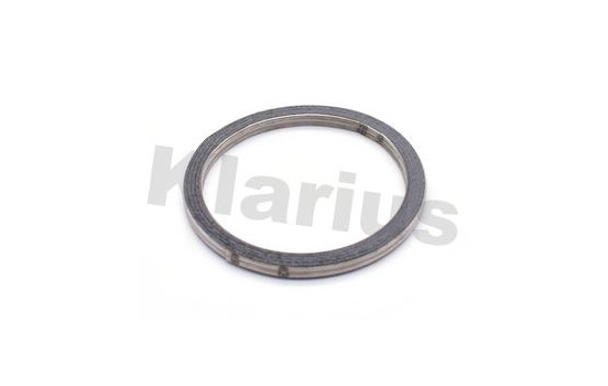 Gasket, exhaust pipe