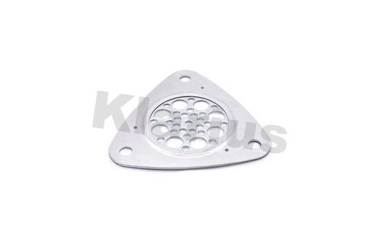 Gasket, exhaust pipe, Image 2