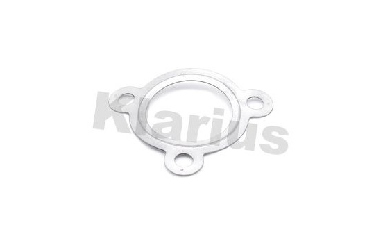 Gasket, exhaust pipe, Image 2