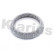 Gasket, exhaust pipe, Thumbnail 2
