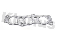 Gasket, exhaust pipe