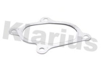 Gasket, exhaust pipe