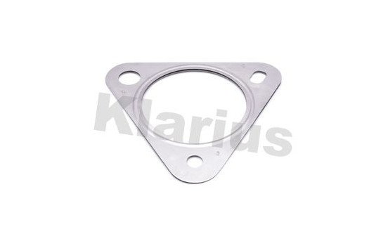 Gasket, exhaust pipe, Image 2