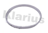 Gasket, exhaust pipe