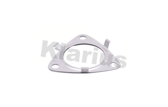 Gasket, exhaust pipe, Image 2
