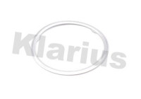 Gasket, exhaust pipe