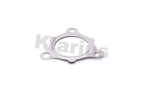 Gasket, exhaust pipe, Image 2