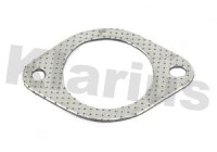 Gasket, exhaust pipe