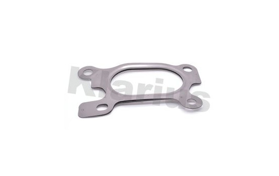 Gasket, exhaust pipe, Image 2