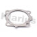 Gasket, exhaust pipe, Thumbnail 2