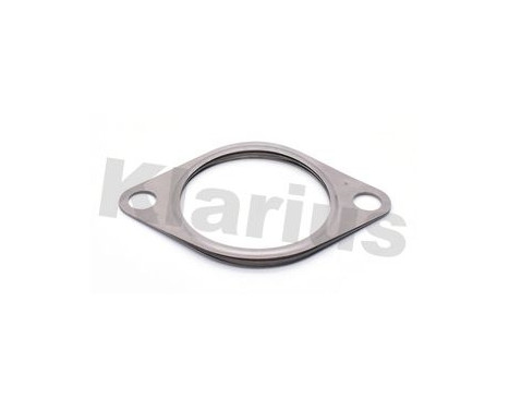 Gasket, exhaust pipe, Image 2