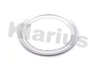 Gasket, exhaust pipe