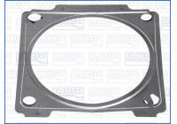 Gasket, exhaust pipe