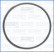 Gasket, exhaust pipe, Thumbnail 2