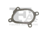 Gasket, exhaust pipe