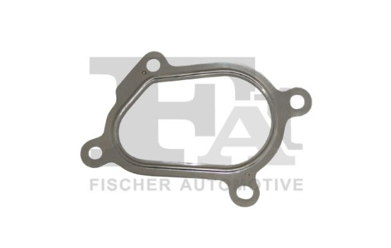 Gasket, exhaust pipe