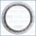 Gasket, exhaust pipe, Thumbnail 2