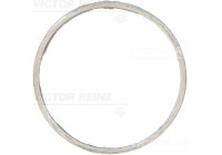 Gasket, exhaust pipe