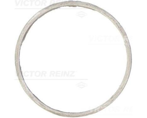 Gasket, exhaust pipe