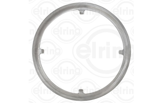 Gasket, exhaust pipe, Image 2