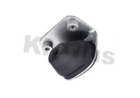 Gasket, exhaust pipe