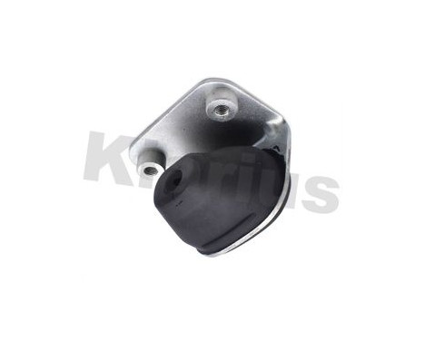 Gasket, exhaust pipe